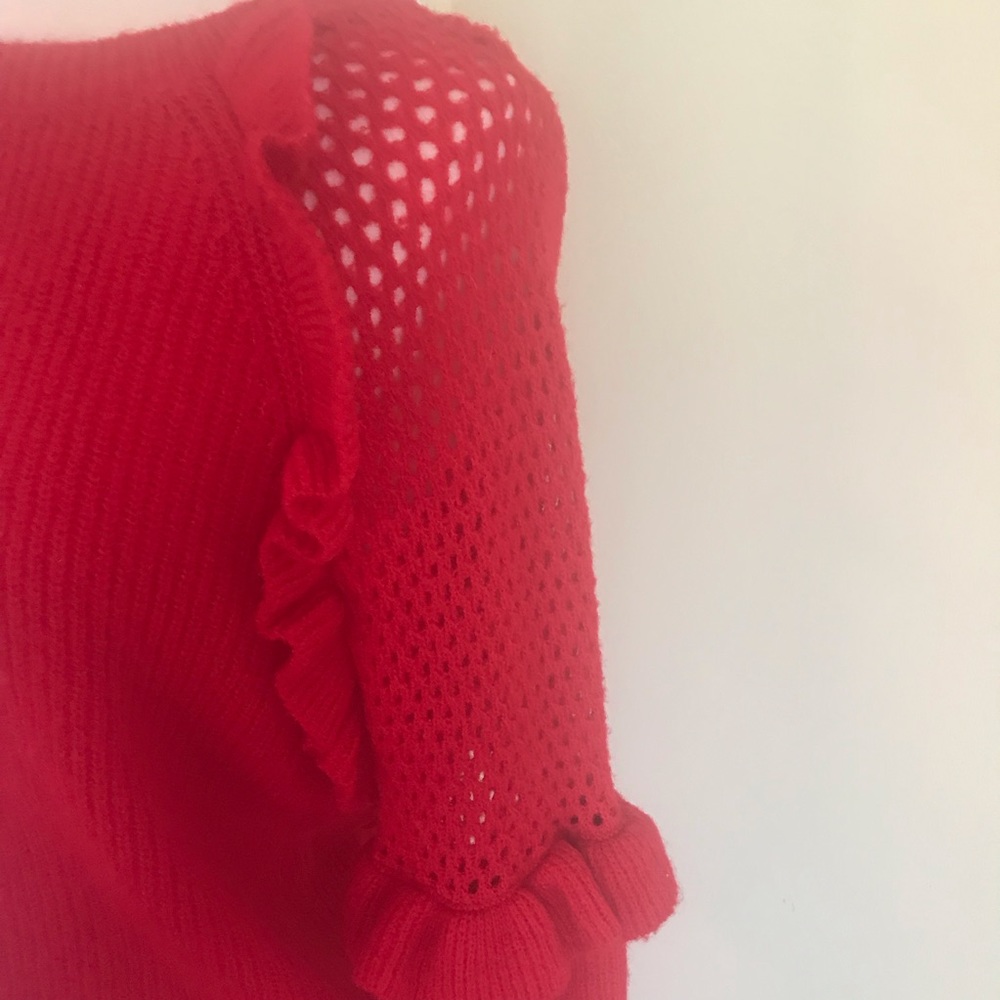 Express sweater - Picture 2 of 4